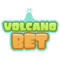 Volcanobet logo