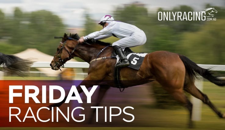 Friday Racing Tips