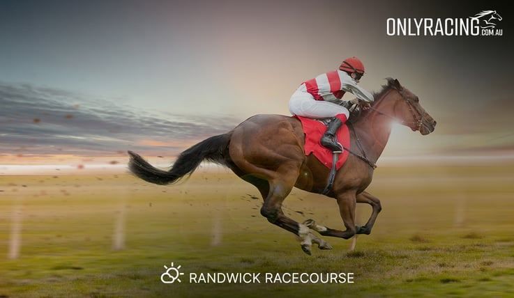 Randwick Racecourse
