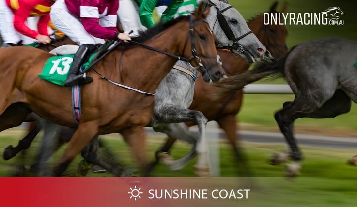 Sunshine Coast Racecourse 29/06/23