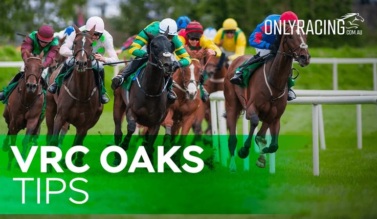 VRC Oaks