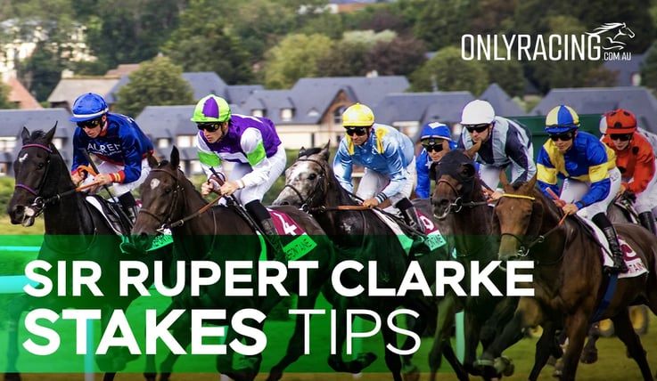 Sir Rupert Clarke Stakes Tips