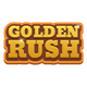 GoldenRush logo